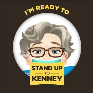 Meet your Posher, Terry-ann